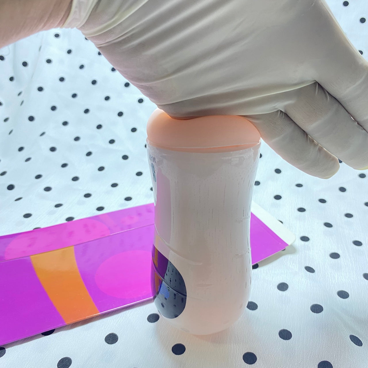 เครื่องช่วยตัวเองสำหรับผู้ชาย - Image 3