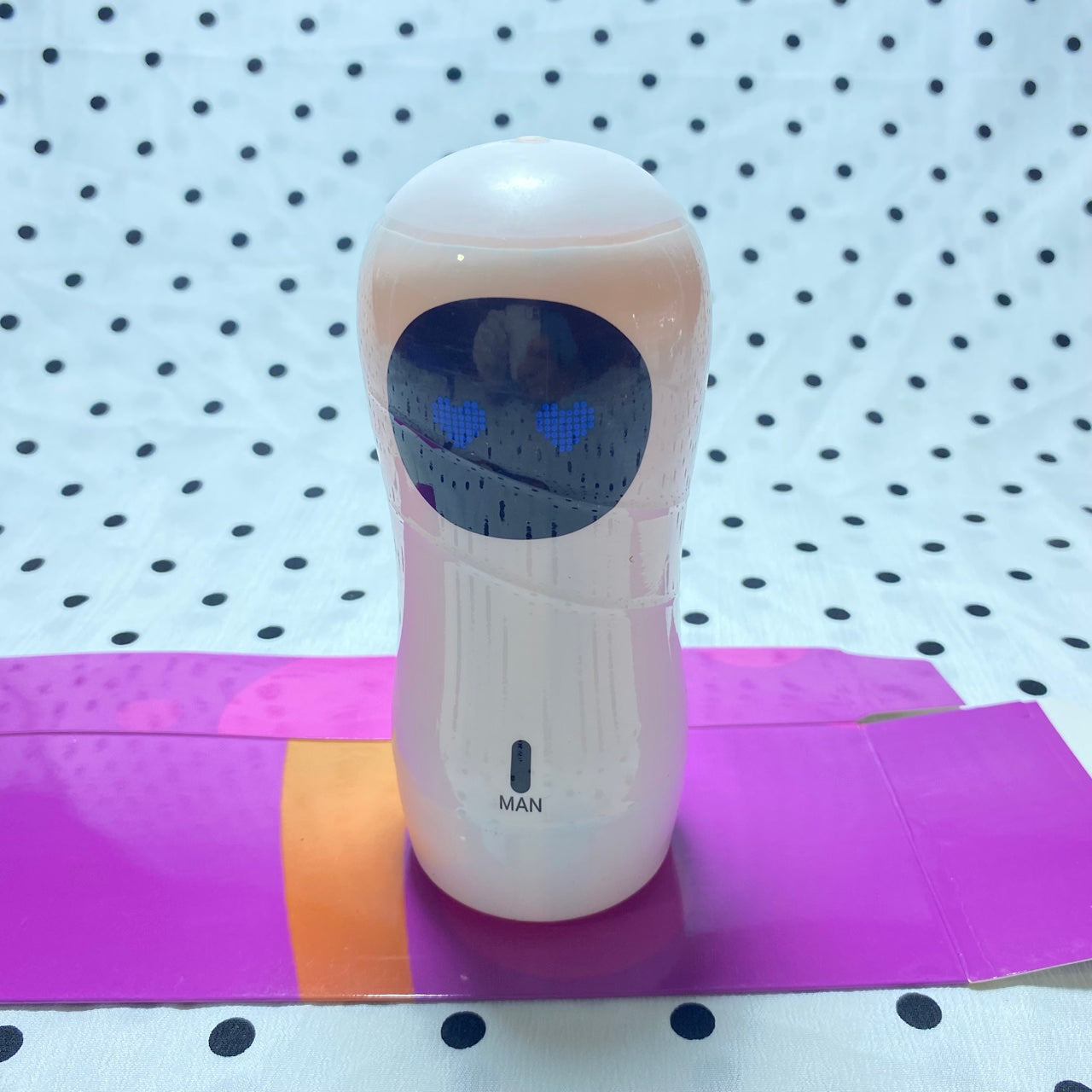 เครื่องช่วยตัวเองสำหรับผู้ชาย